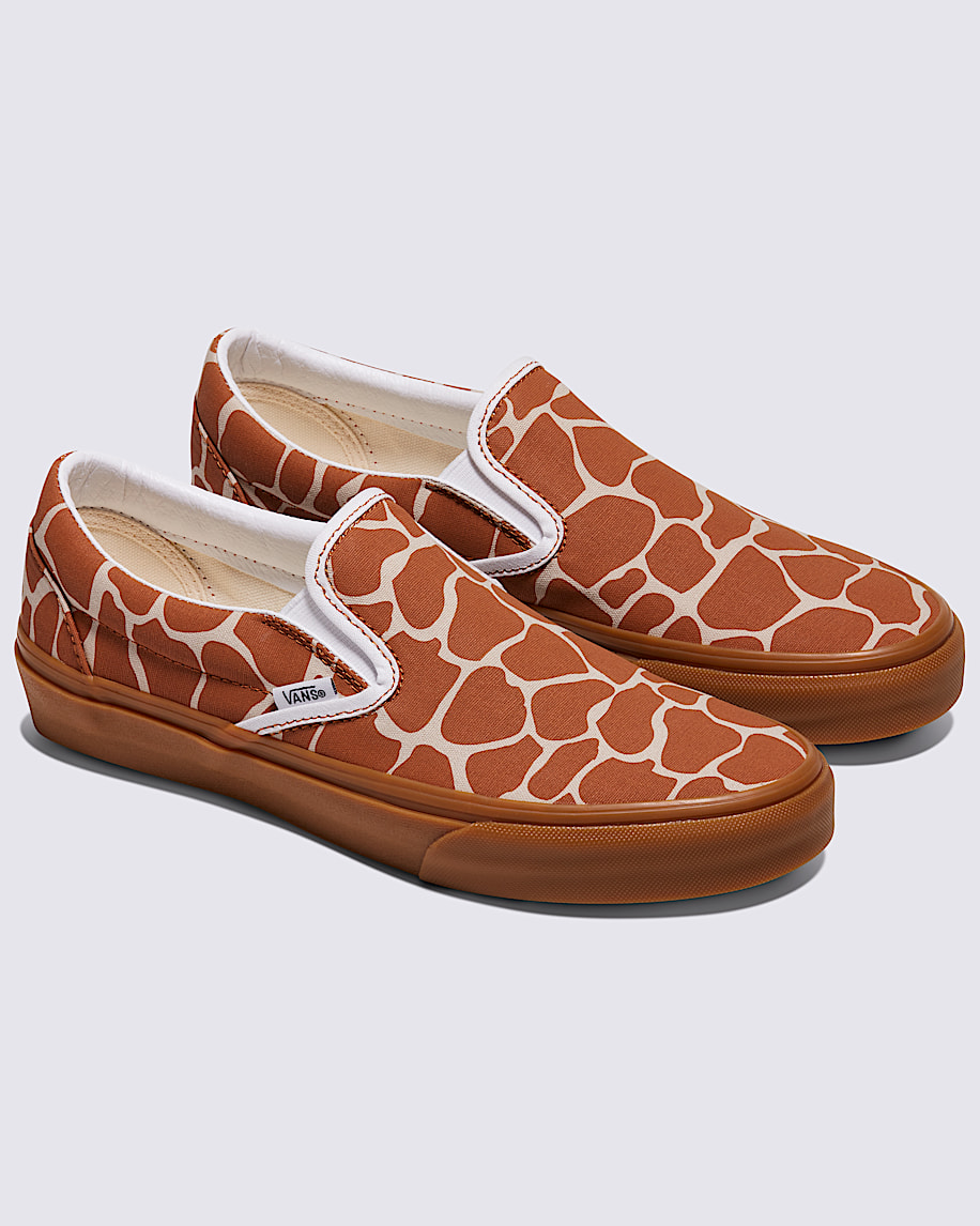 Customs Classic Slip-On Shoe - 2