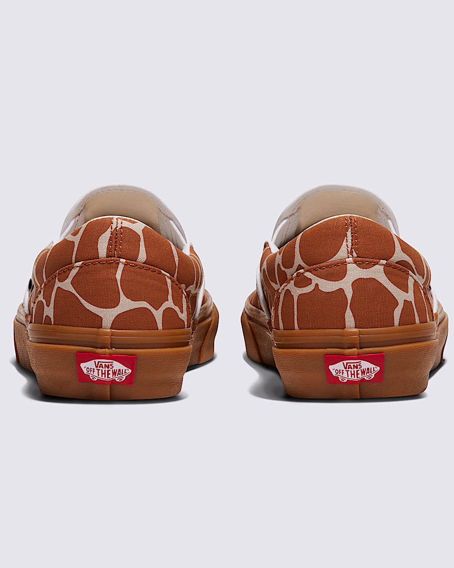 Customs Classic Slip-On Shoe - 4