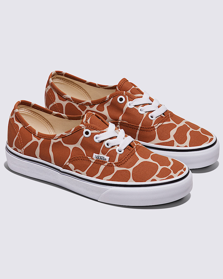 Customs Authentic Shoe