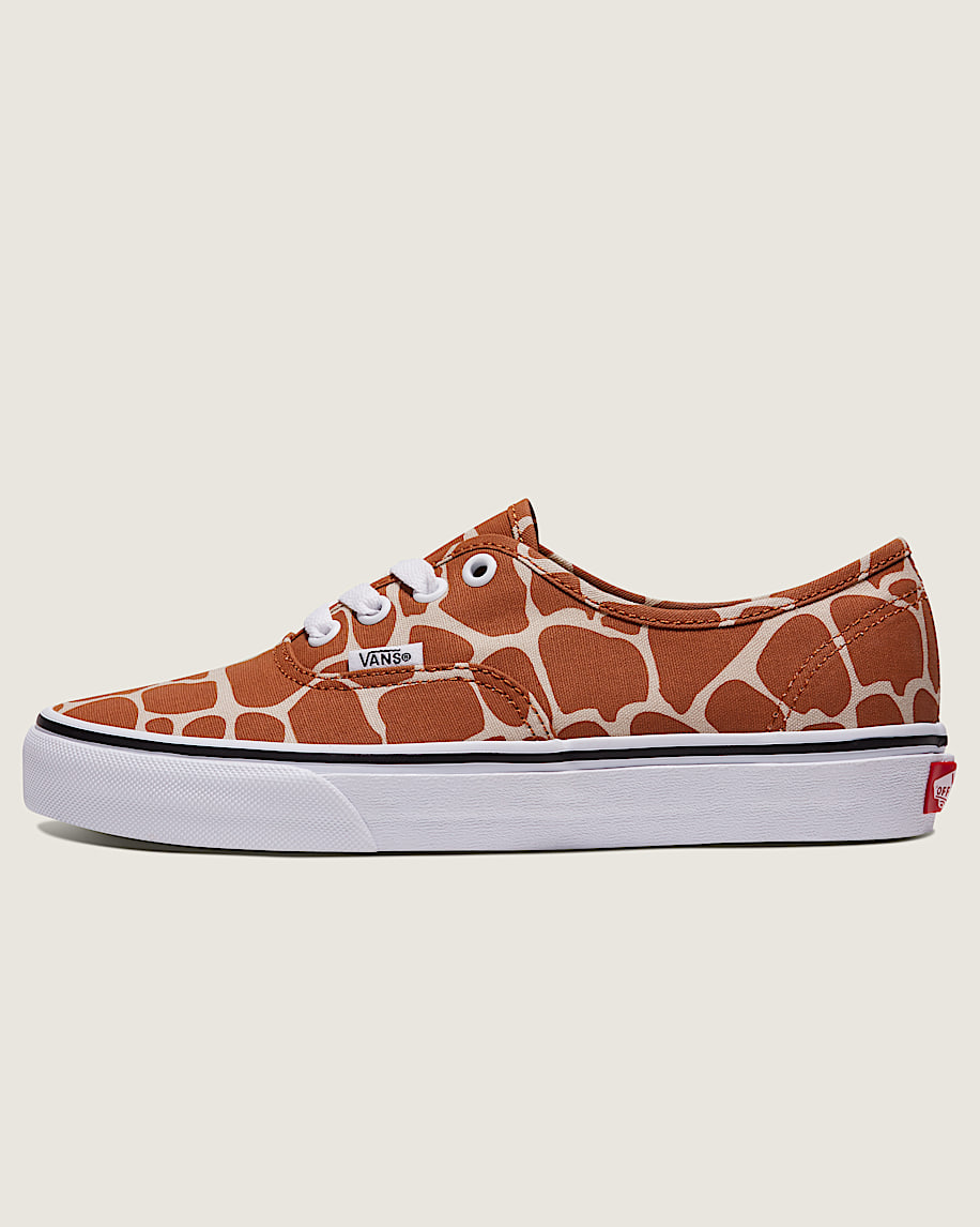 Customs Authentic Shoe