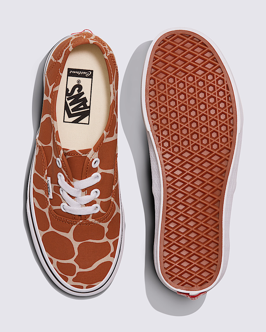 Customs Authentic Shoe