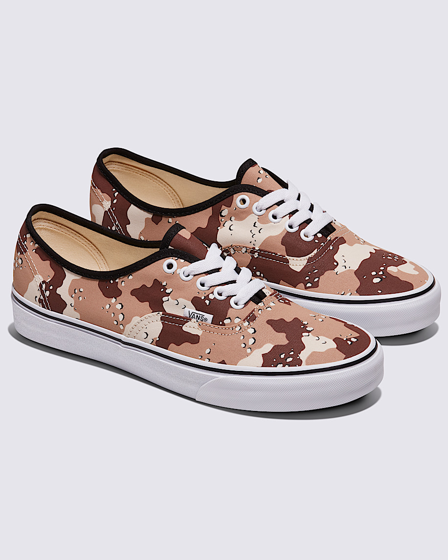 Customs Authentic Shoe - 2
