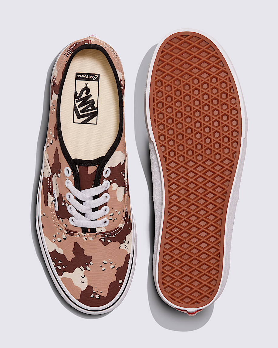 Customs Authentic Shoe - 3
