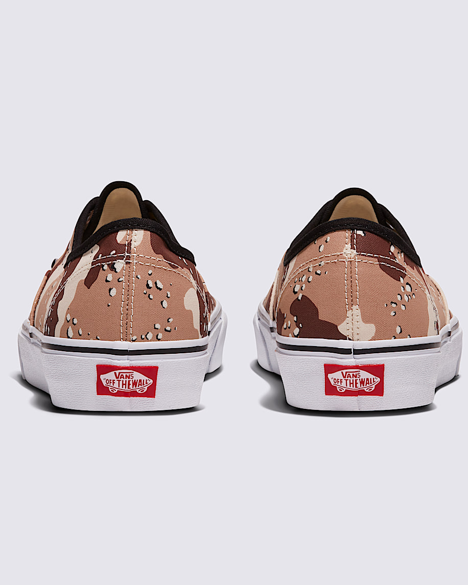 Customs Authentic Shoe - 4