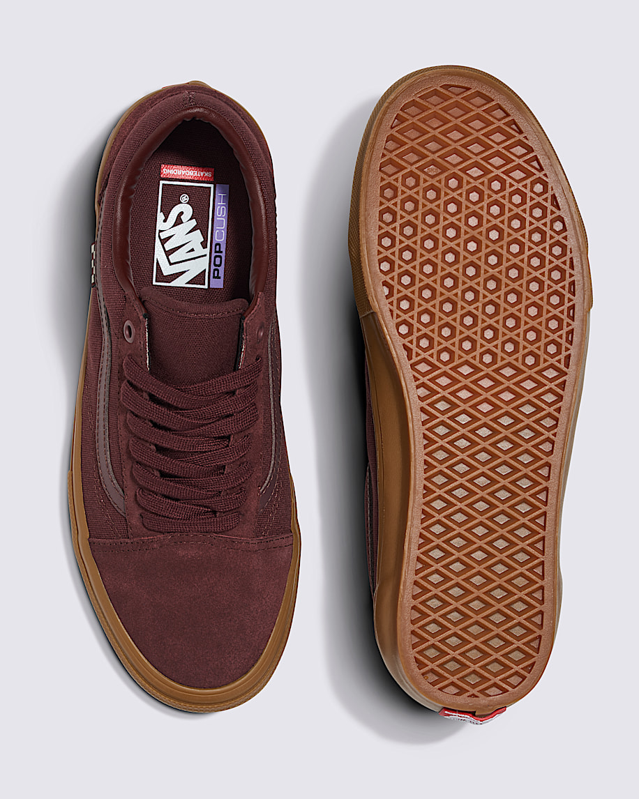 Skate Old Skool Shoe - 3