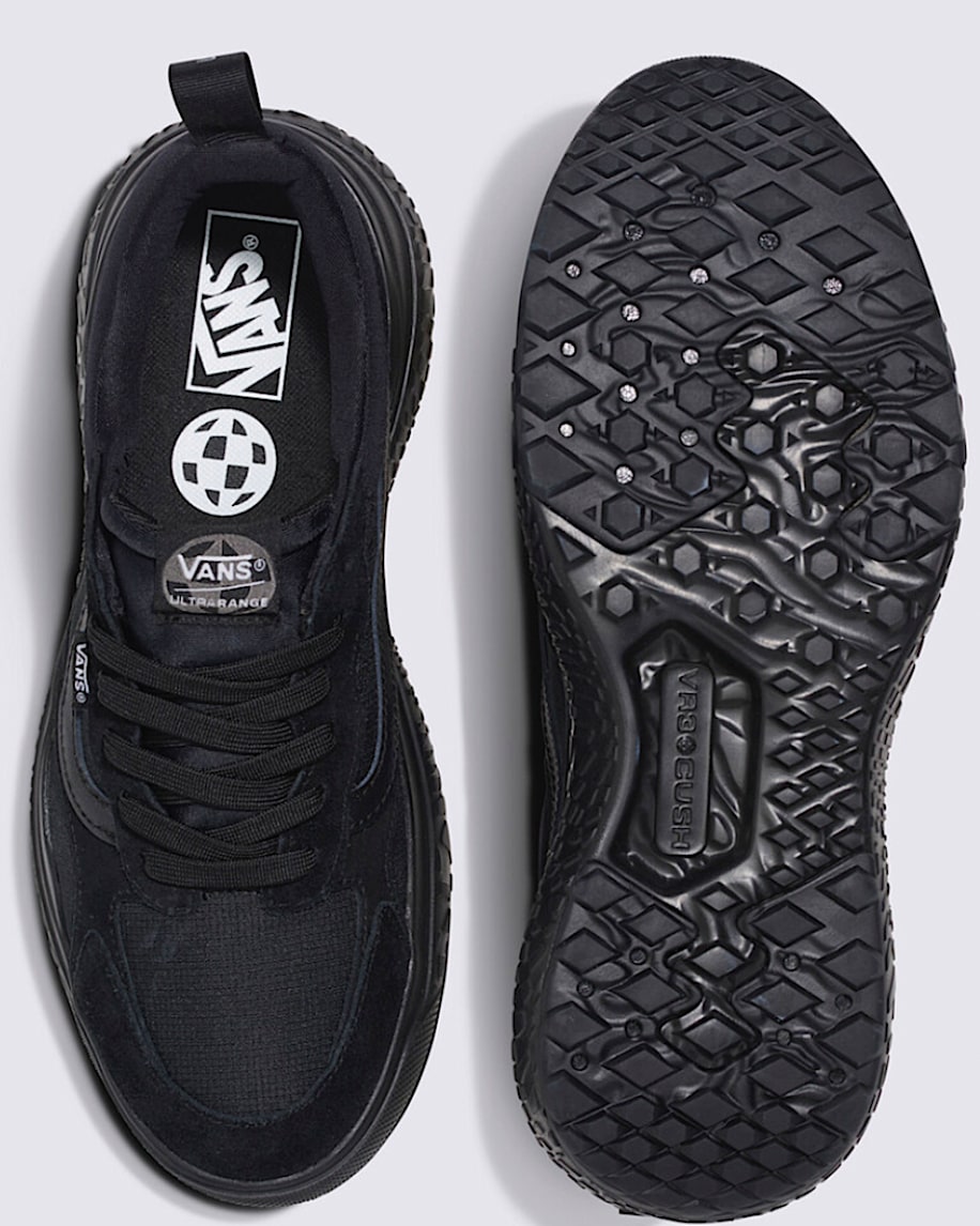 MTE UltraRange Neo VR3 Shoe