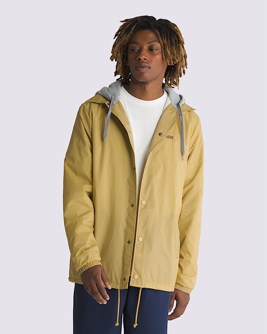 Riley Jacket - 1
