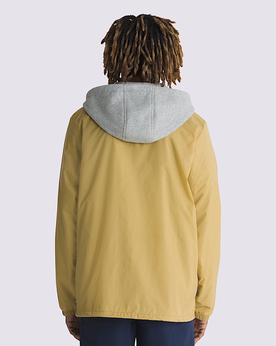 Riley Jacket - 2