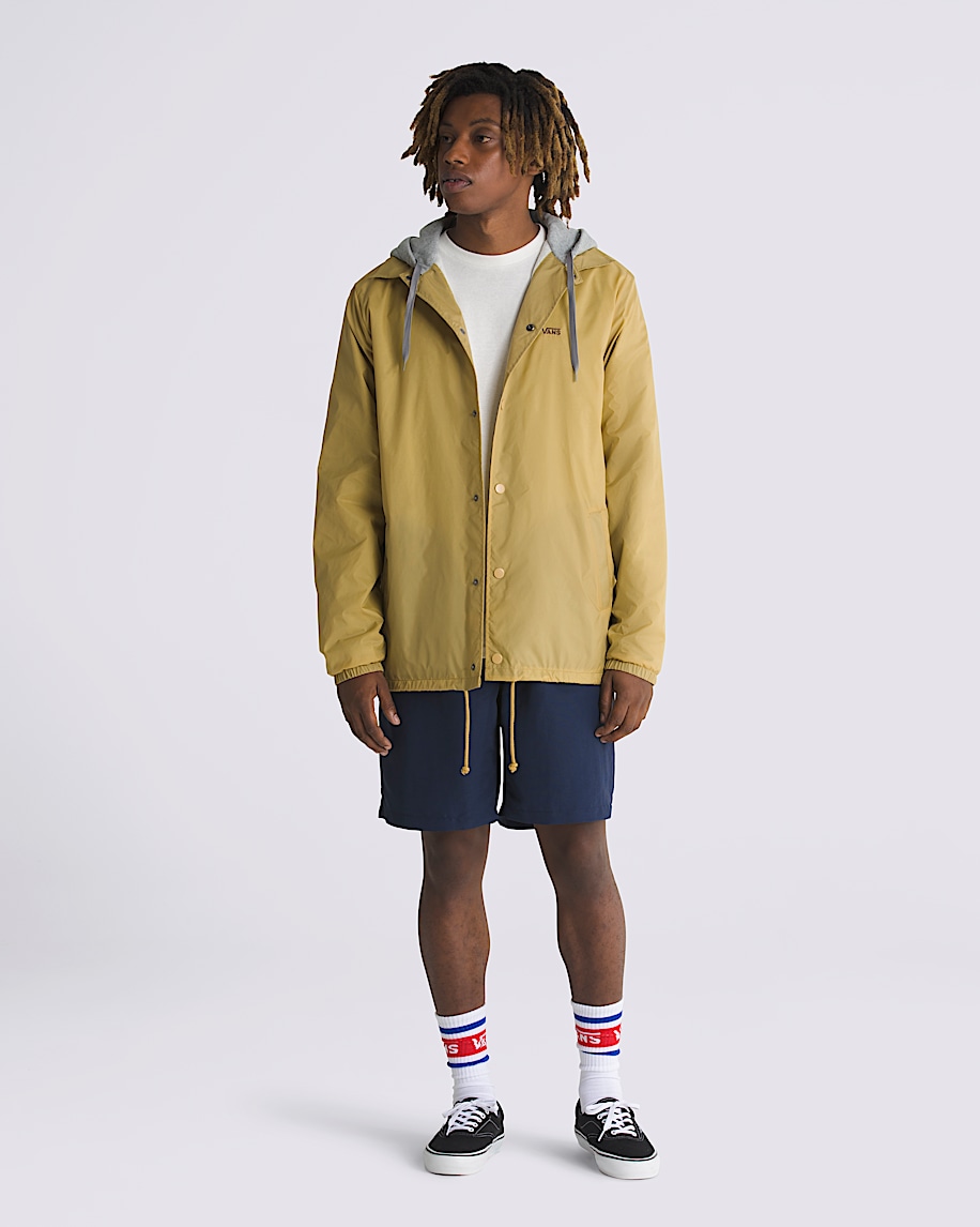 Riley Jacket - 3