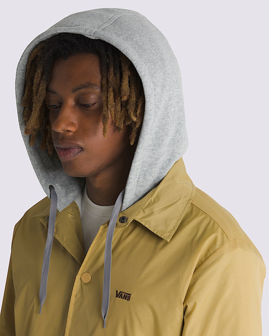 Riley Jacket - 4