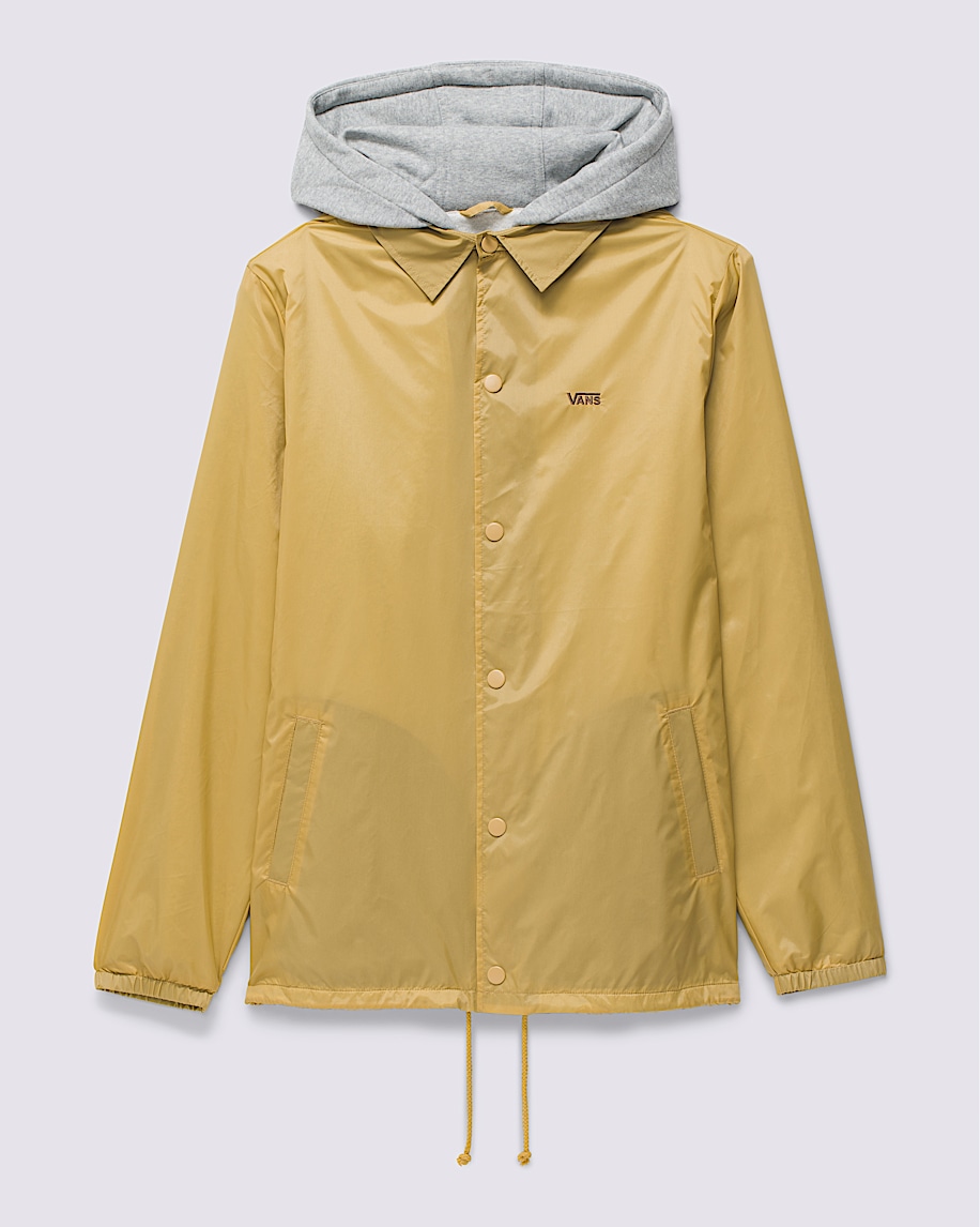Riley Jacket - 5