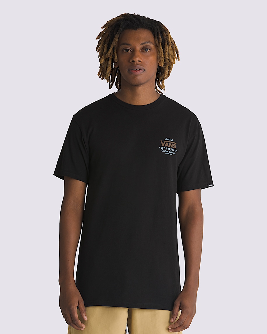 Holder St Classic T-Shirt - 2
