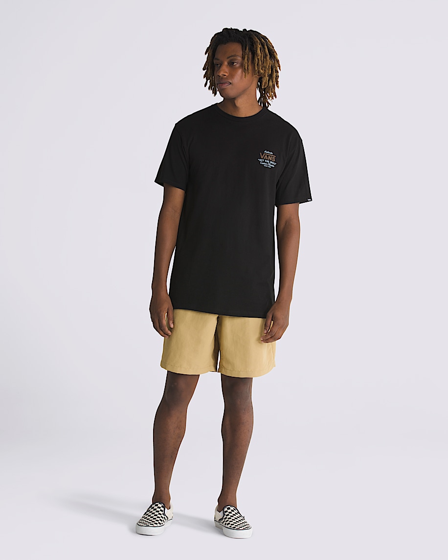 Holder St Classic T-Shirt - 5
