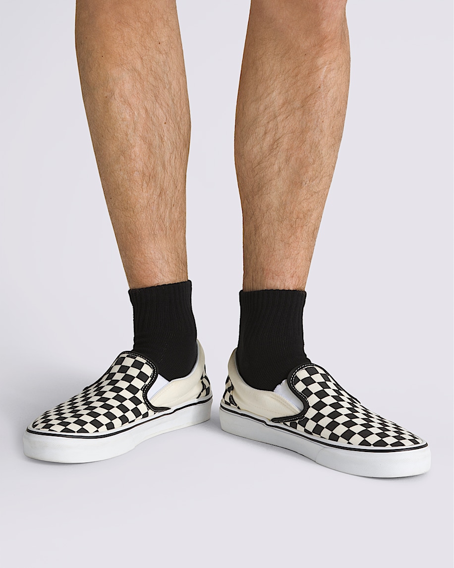 Classic Ankle Socks 3-Pack - 2
