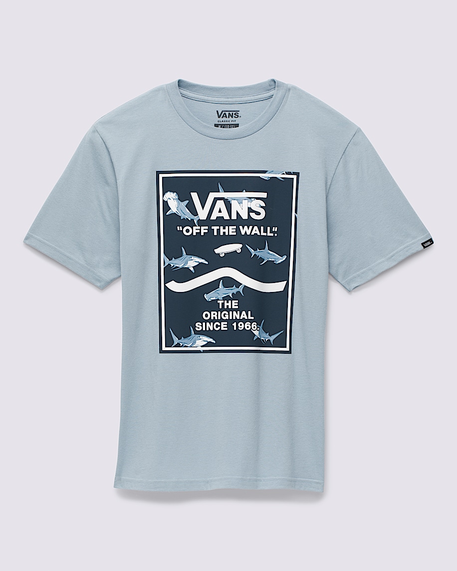 dustbox vk design TシャツS VK DESIGNS