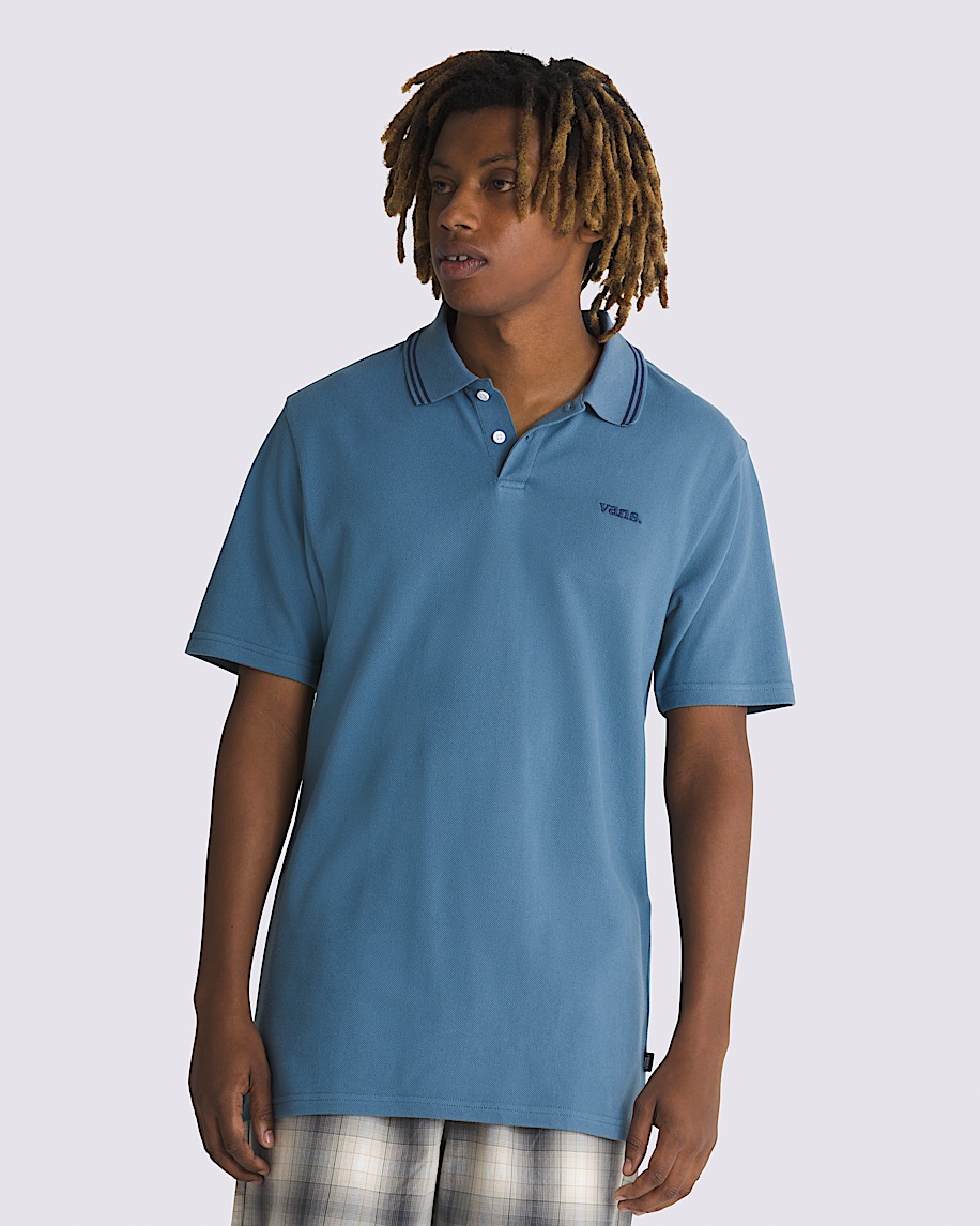 Halecrest Polo Shirt - 1