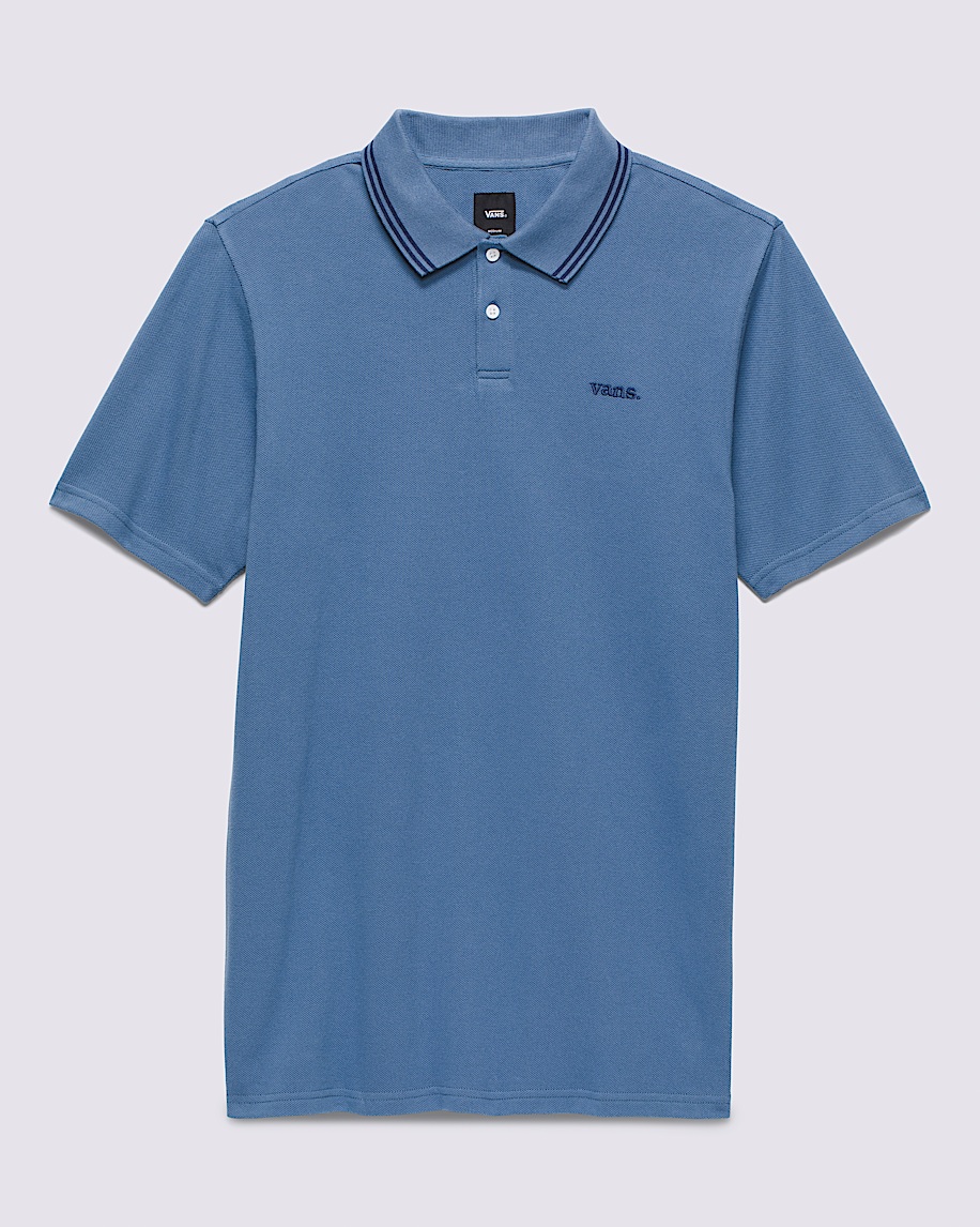 Halecrest Polo Shirt - 5