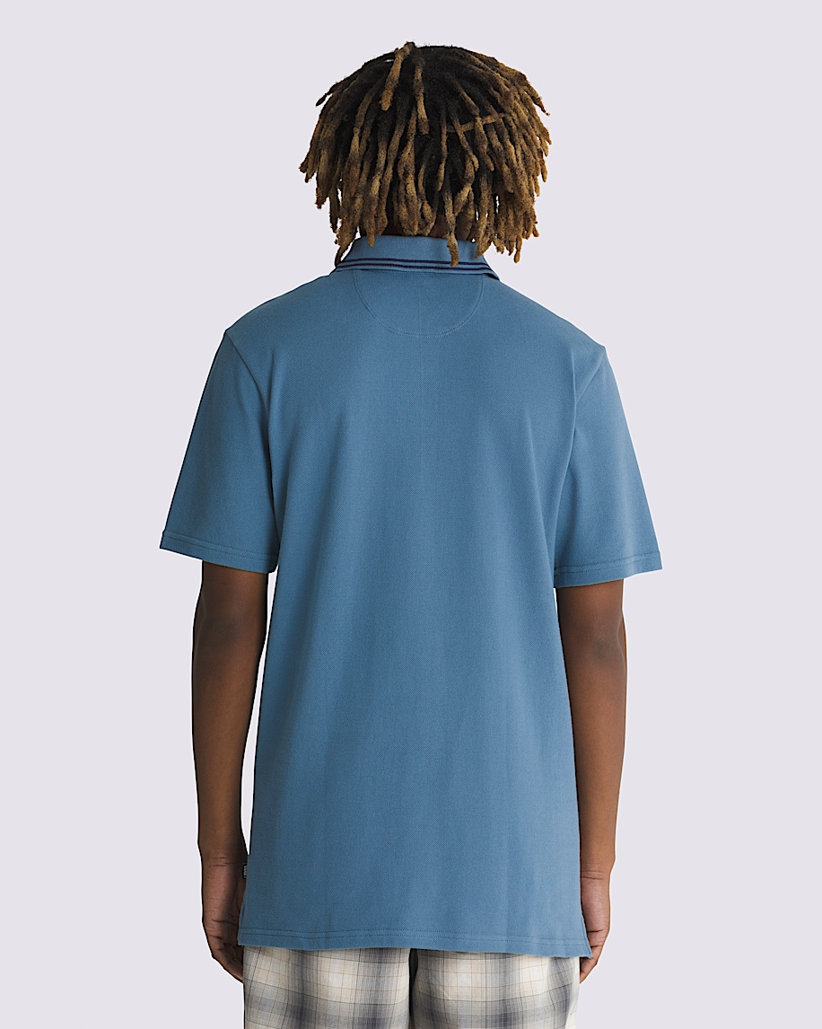 Halecrest Polo Shirt - 2