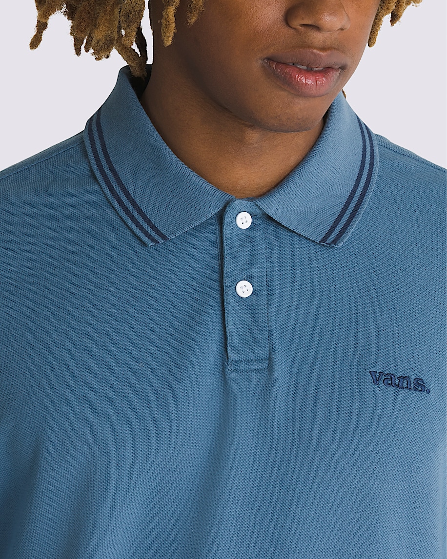 Halecrest Polo Shirt - 4