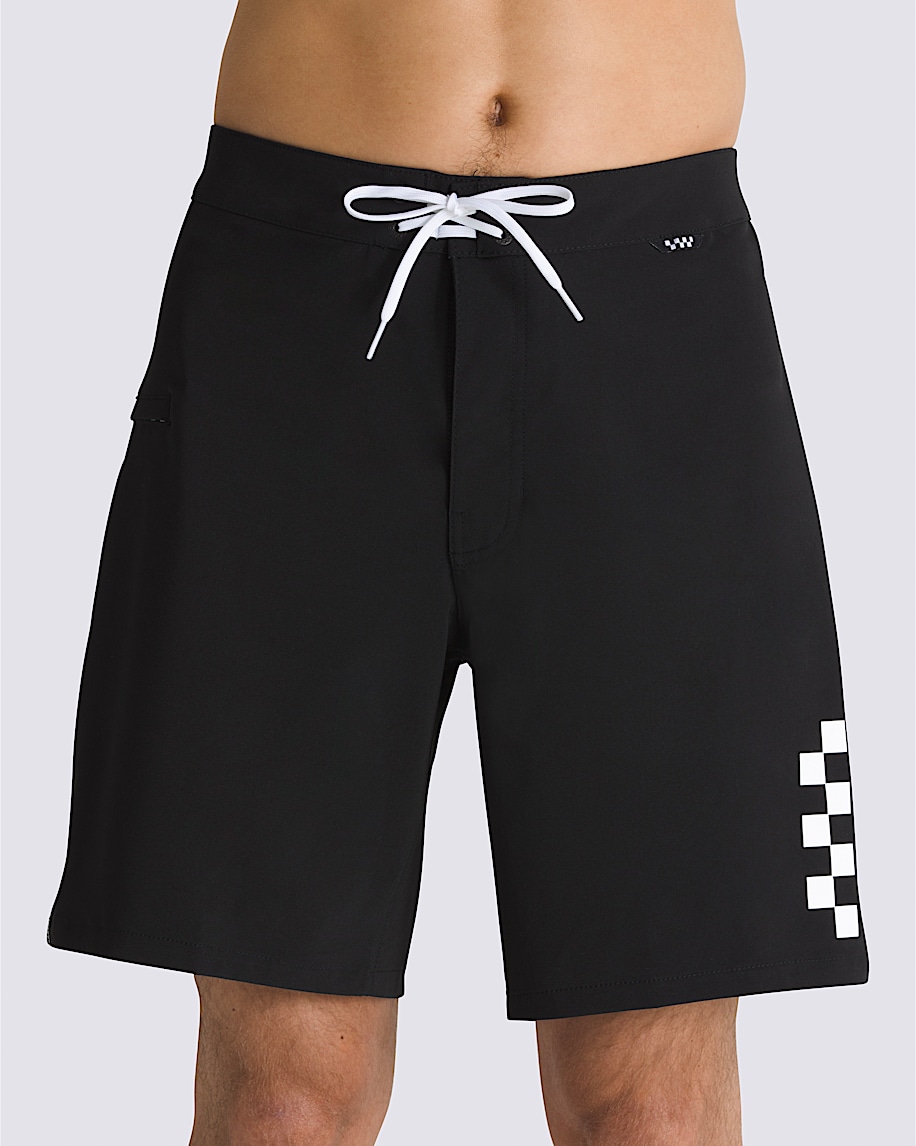 Daily Solid 18'' Boardshorts - 2