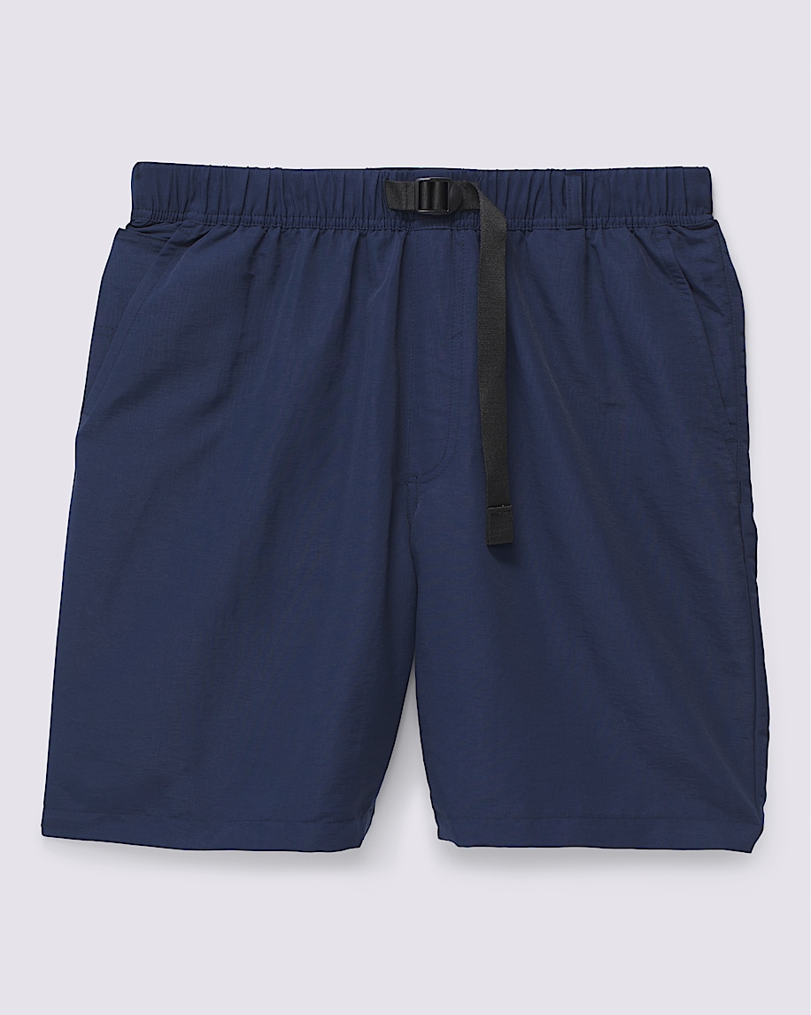 Range Nylon Loose 20'' Shorts in Dress Blues | Vans