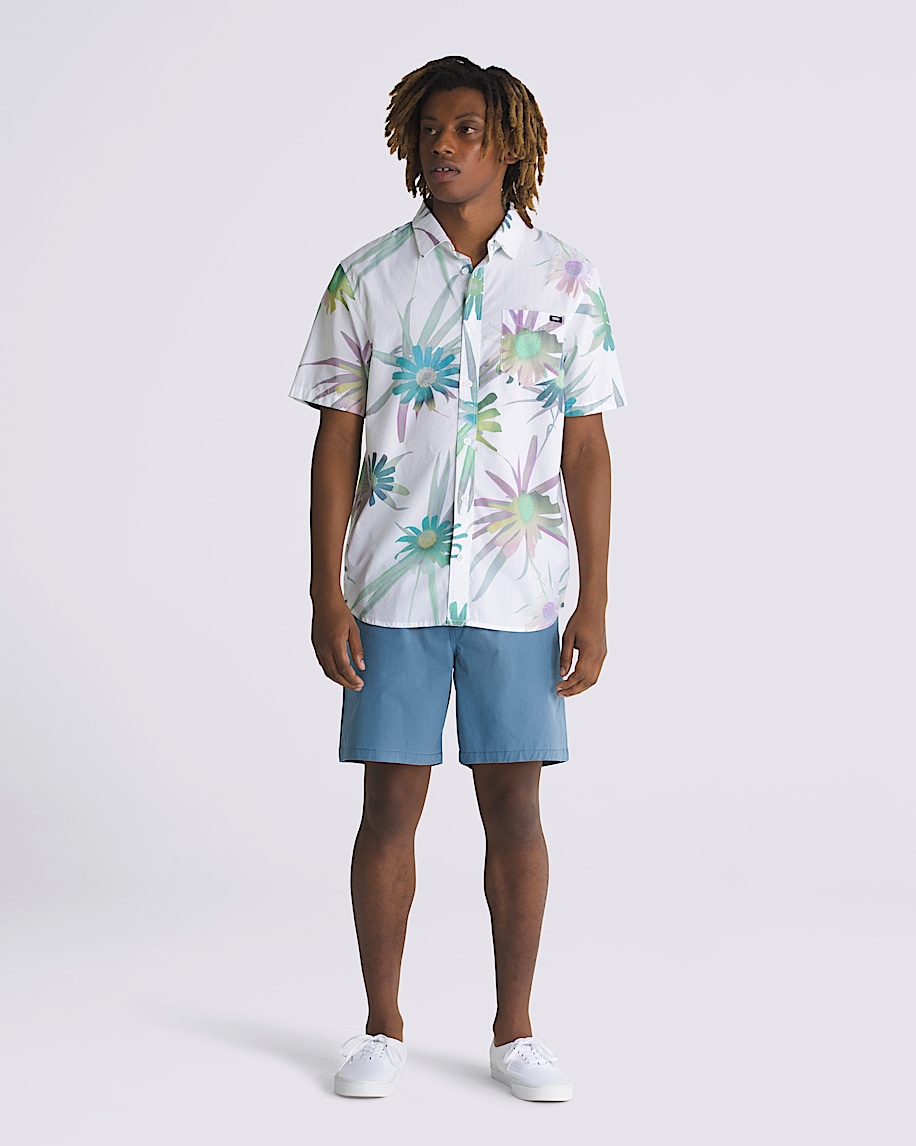 Vale Woven Shirt - 3
