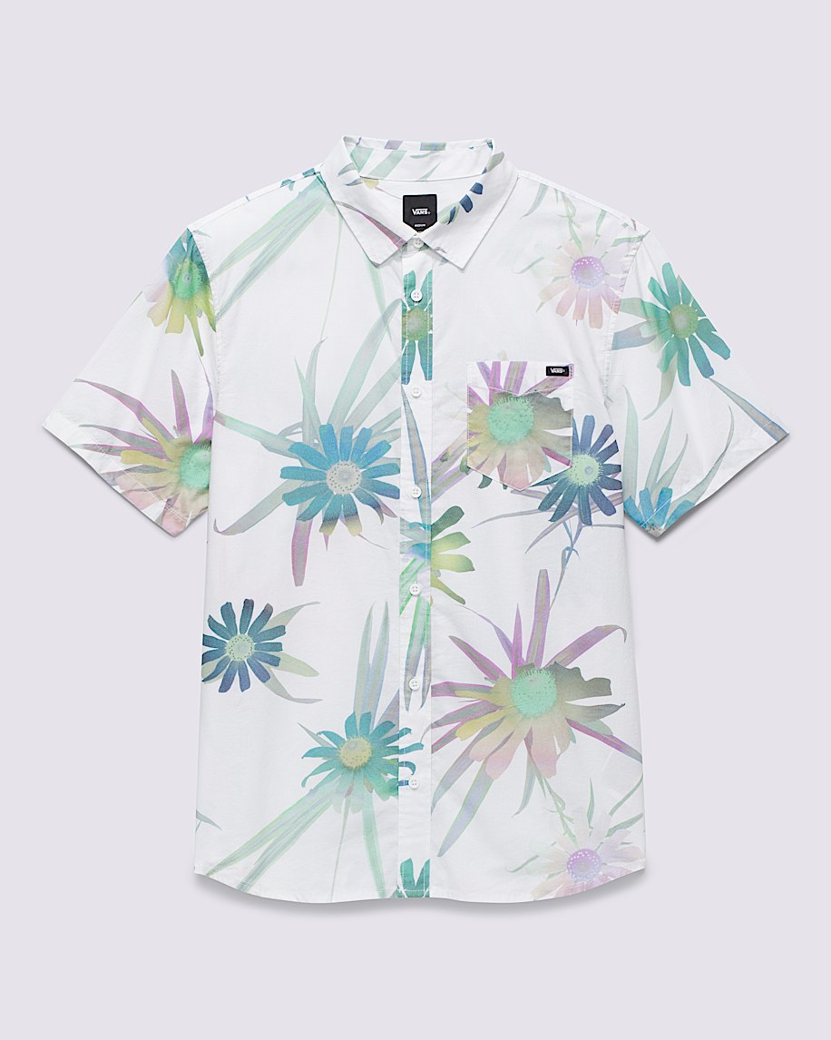 Vale Woven Shirt - 5
