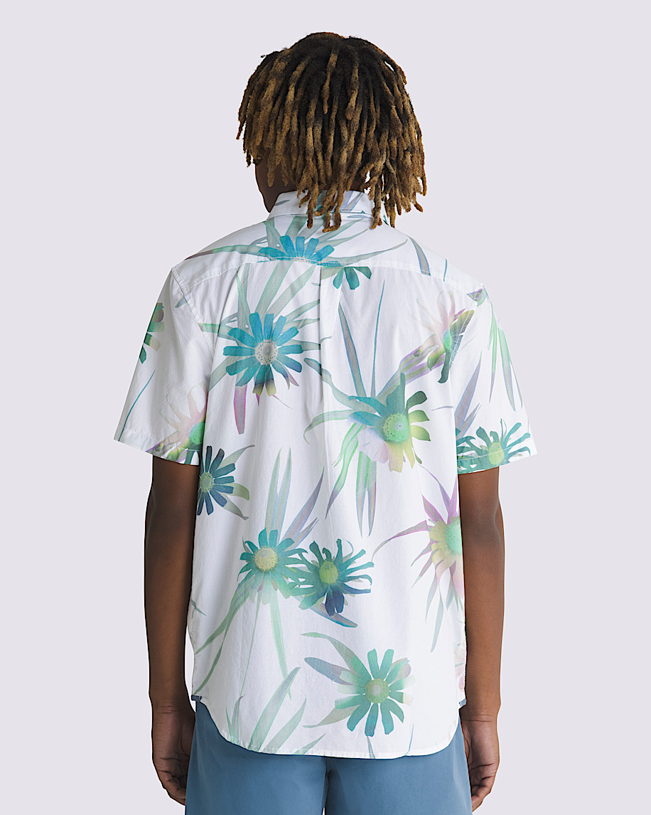Vale Woven Shirt - 2