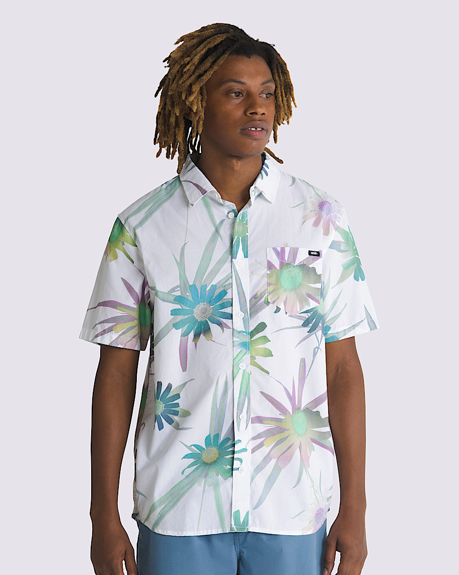 Vale Woven Shirt - 1