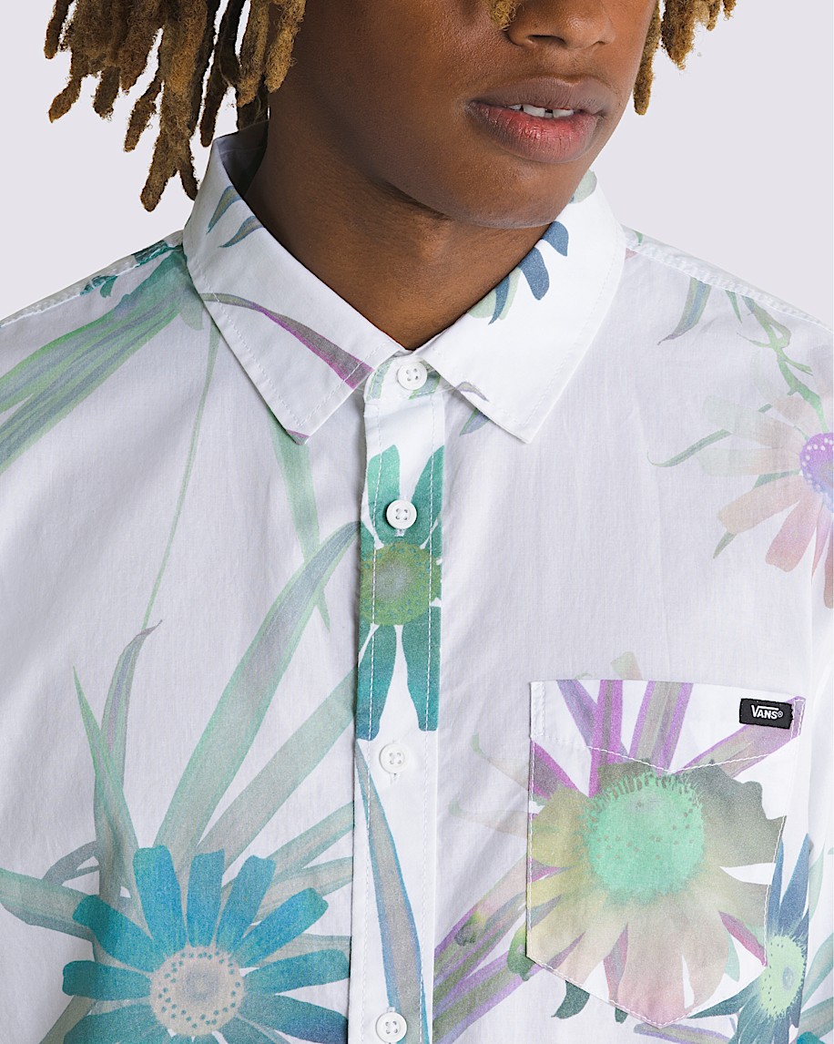 Vale Woven Shirt - 4
