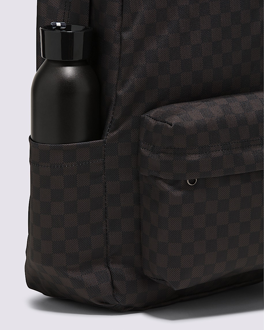 Old Skool Checkerboard Backpack - 2