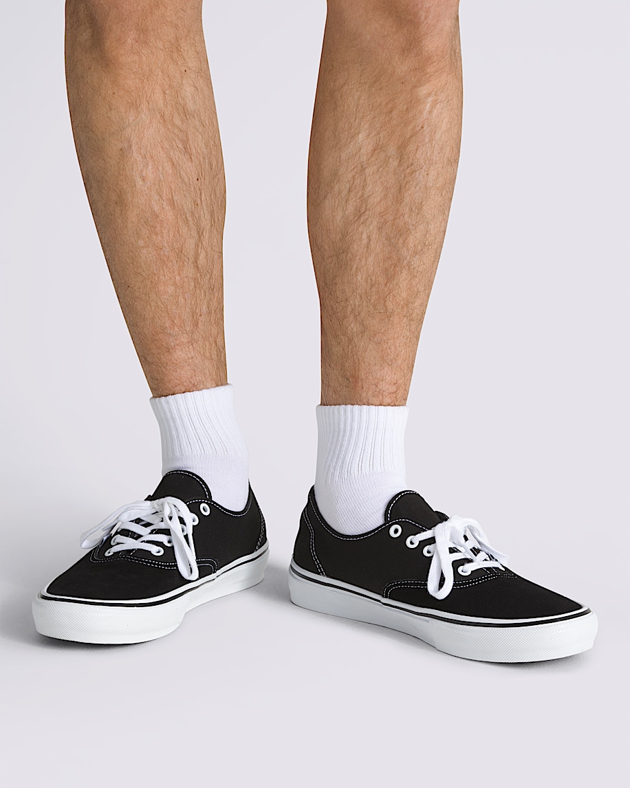 Classic Ankle Socks 3-Pack - 2