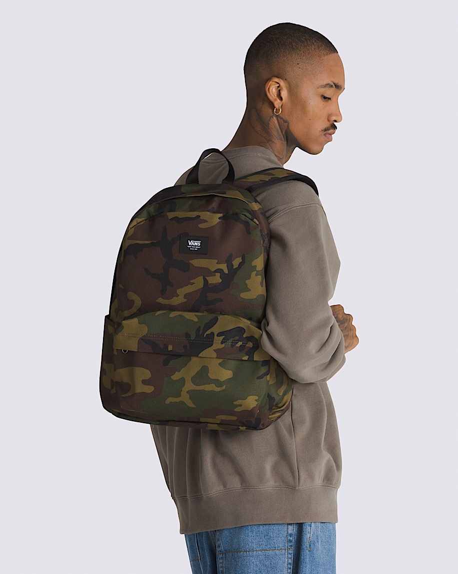 Old Skool Backpack - 2