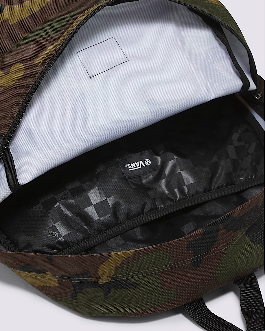 Old Skool Backpack - 5