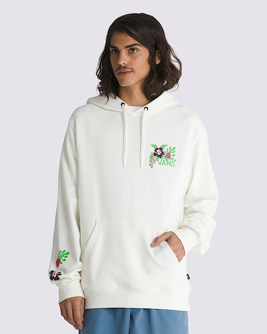 さらに100円引き◆LMC◆FLOWER BUNNIES HOODIE All Over Floral Print Hoodie | boohoo DK