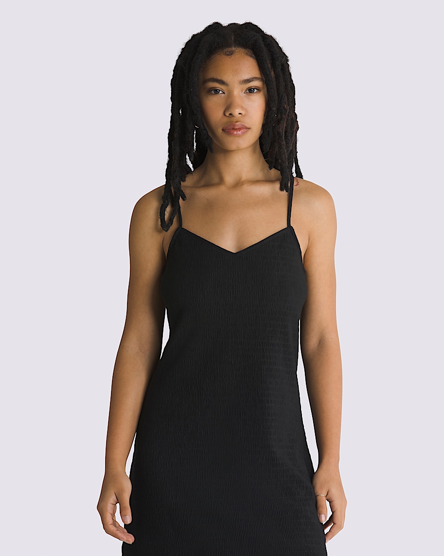 Benton Cami Dress - 1