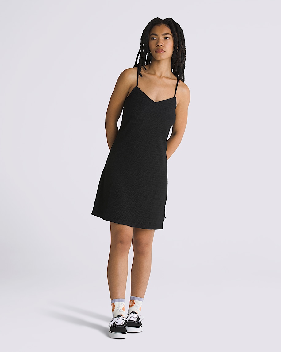 Benton Cami Dress - 2