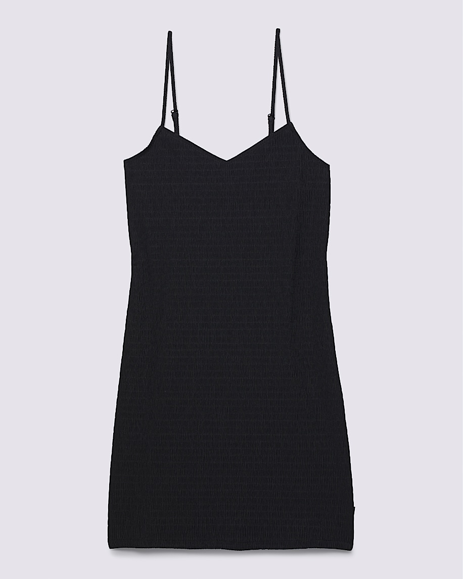 Benton Cami Dress - 5
