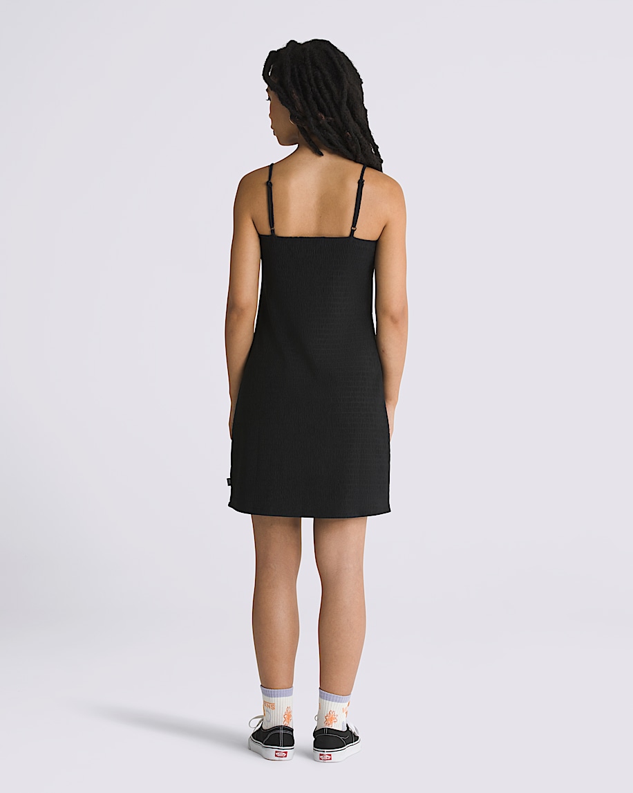 Benton Cami Dress - 3
