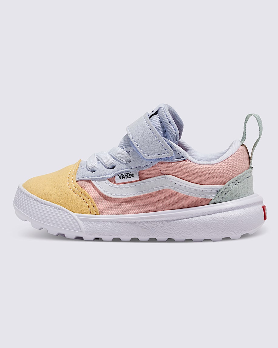 Toddler Ultrarange 66 V Color Block Shoe - 1