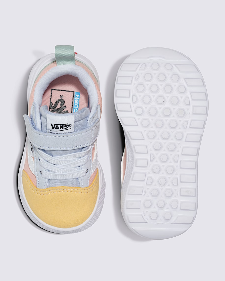 Toddler Ultrarange 66 V Color Block Shoe - 3