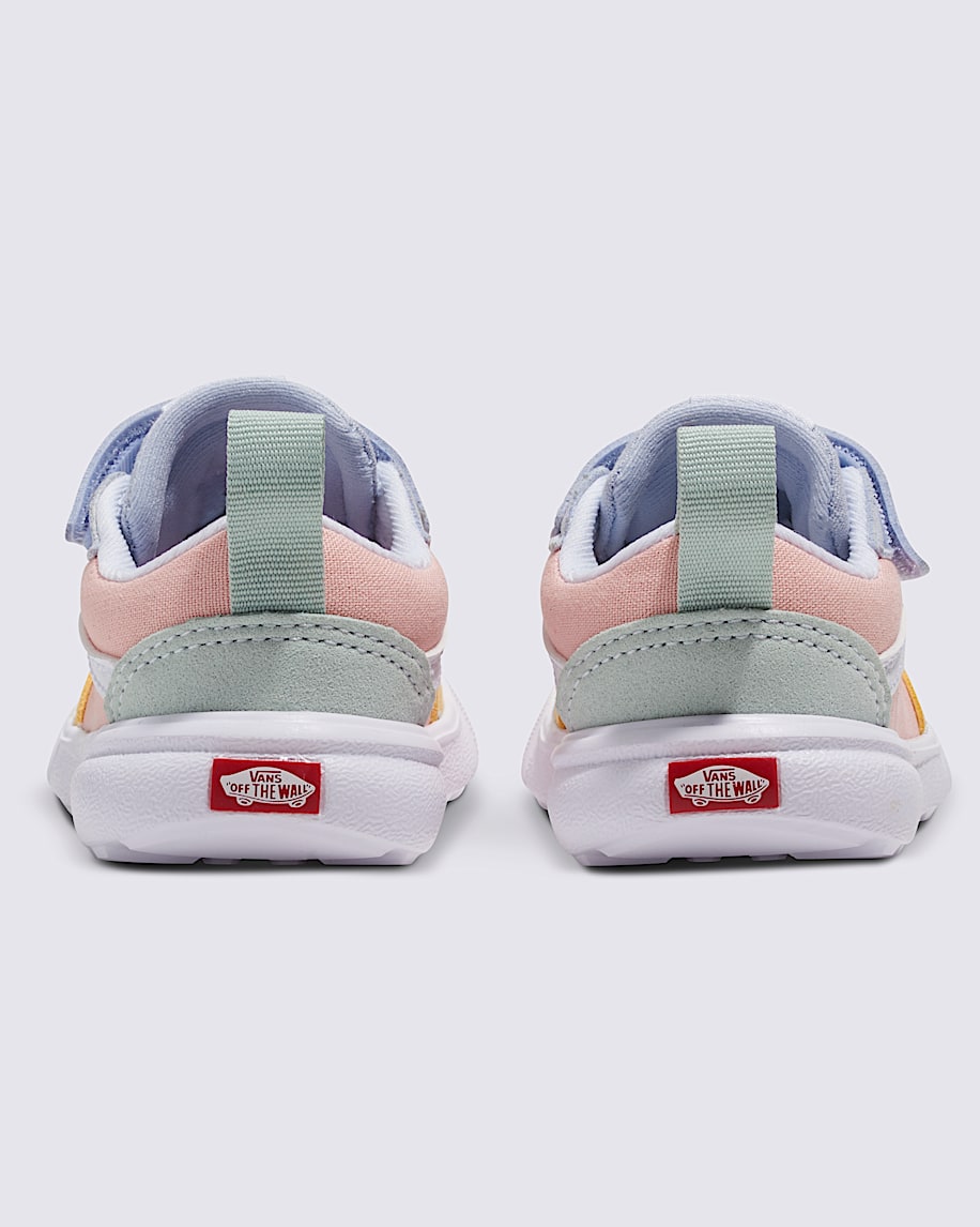 Toddler Ultrarange 66 V Color Block Shoe - 4