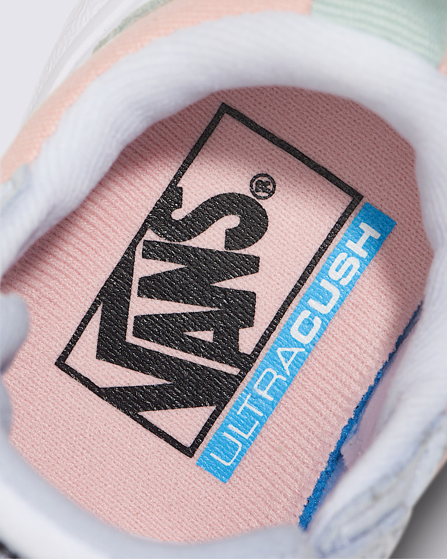 Toddler Ultrarange 66 V Color Block Shoe - 5