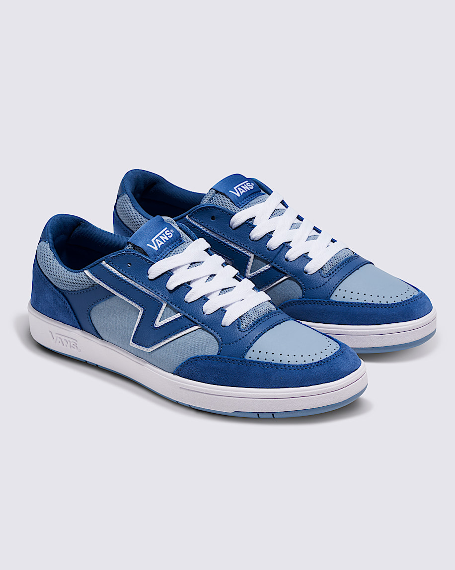 Lowland ComfyCush Shoe - 3