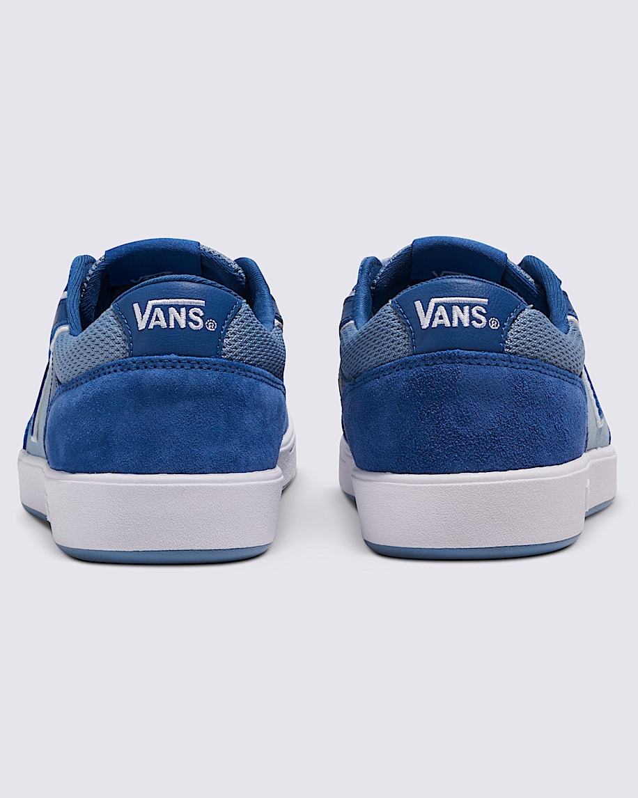Lowland ComfyCush Shoe - 5