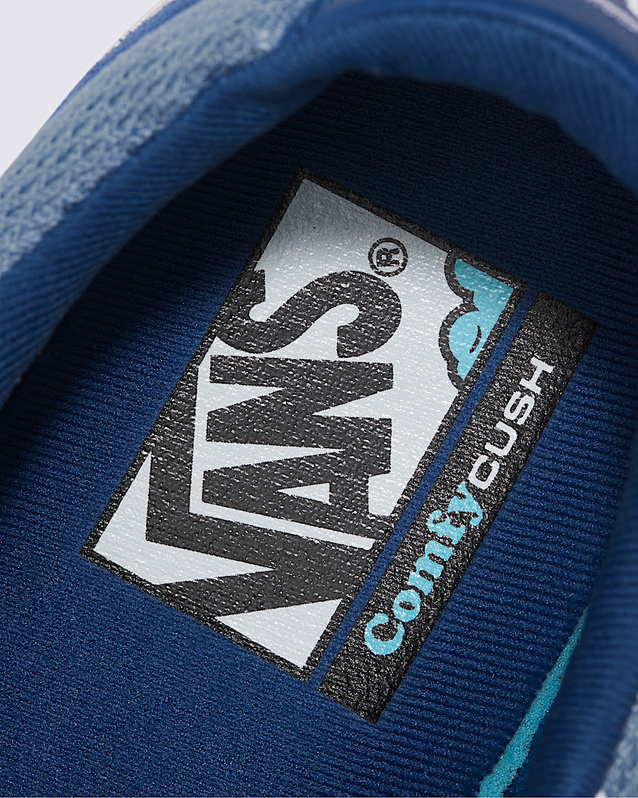 Lowland ComfyCush Shoe - 6
