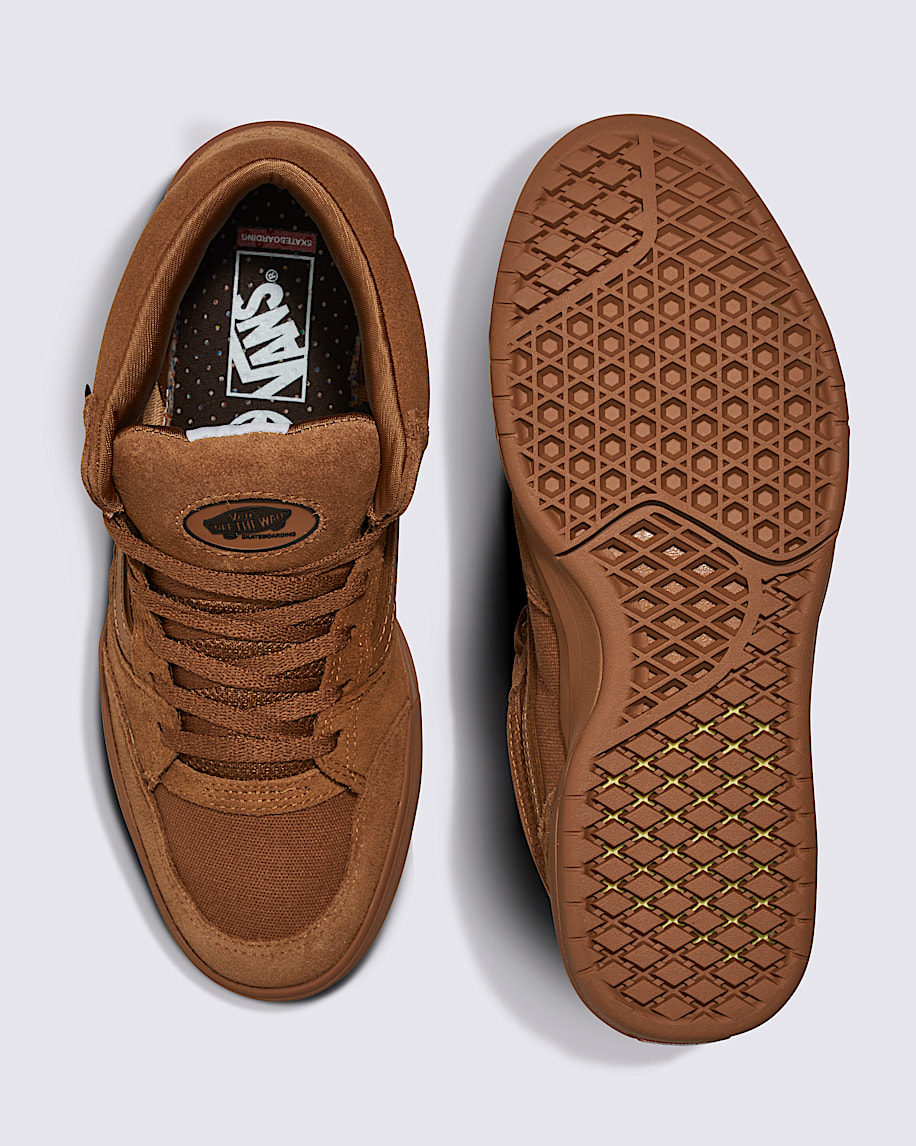 Zahba Mid Shoe - 3