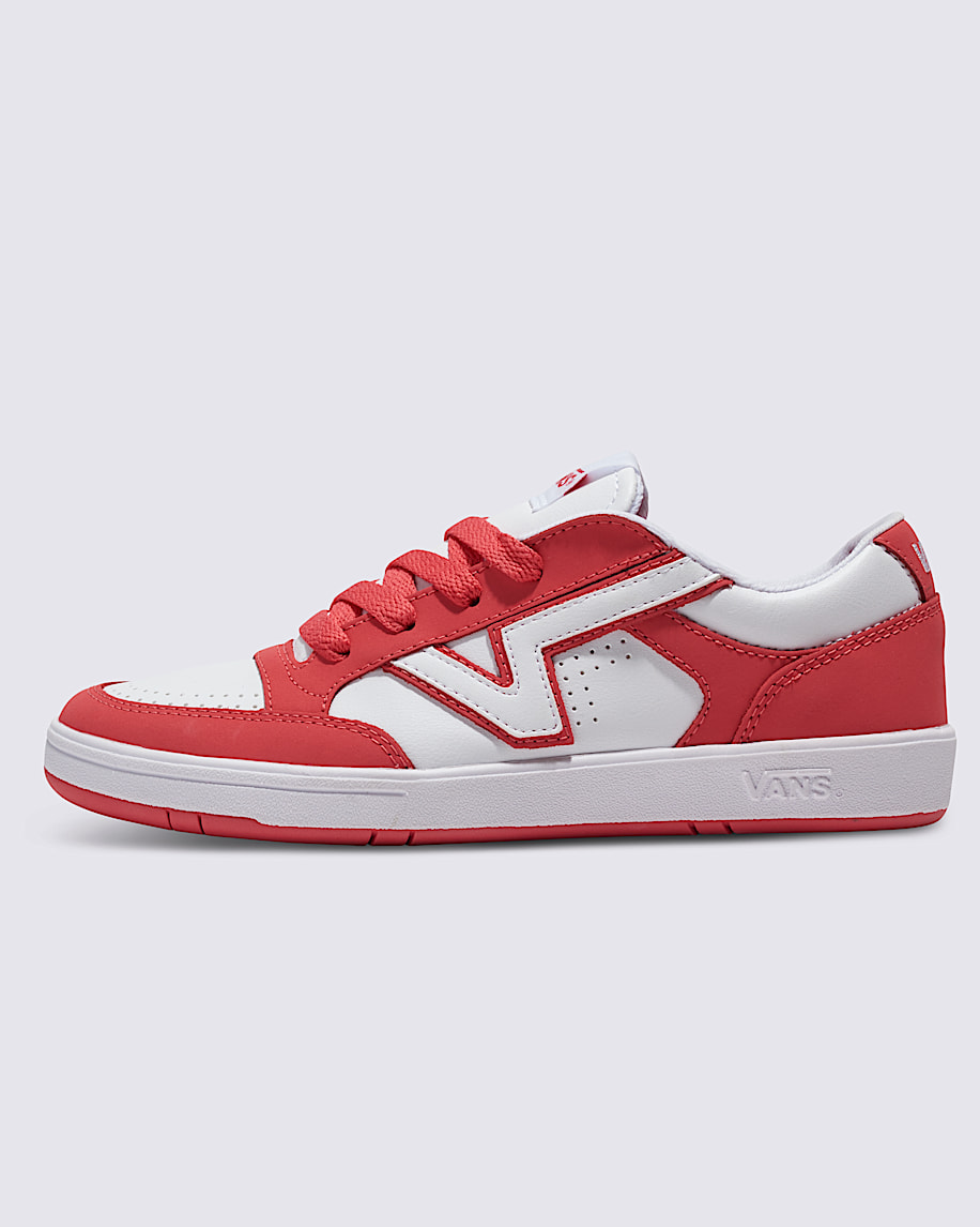 Lowland ComfyCush Shoe - 1