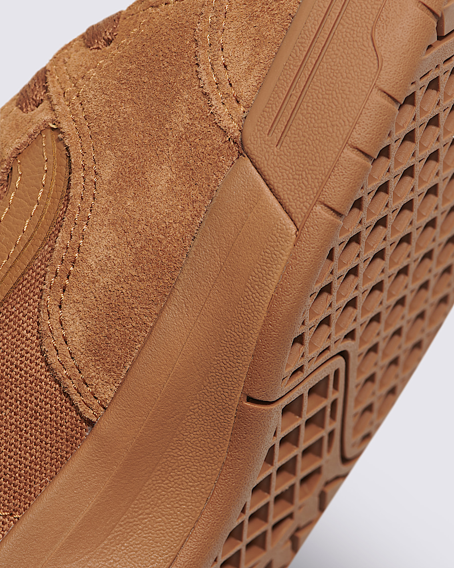 Zahba Mid Shoe - 6