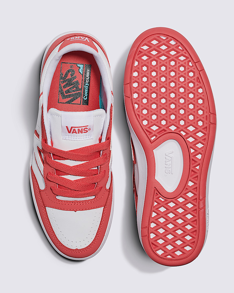 Lowland ComfyCush Shoe - 3